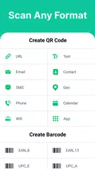 QR Code Scanner XAPK download