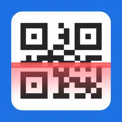 Scango: QR Code Scanner & Reader, Barcode Scanner