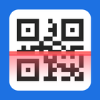Scango: Сканер Штрих-кода, Сканер QR, QR Scanner иконка