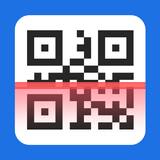 Scango: Lecteur QR Code Scanner, Scan Code Barre icône