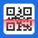 Scango: Сканер Штрих-кода, Сканер QR, QR Scanner иконка
