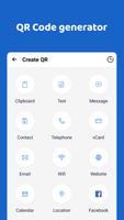 Scango: QR Code Scanner & Reader, Barcode Scanner Screenshot 1