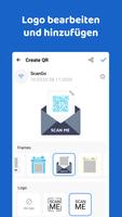 Scango: QR Code Scanner & Reader, Barcode Scanner Screenshot 2