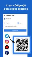 Scango: Lector Codigo QR Scanner, Codigo De Barras captura de pantalla 3