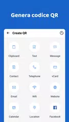 download Scango: Lettore QR Code, Barcode & QR Code Reader APK