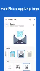 download Scango: Lettore QR Code, Barcode & QR Code Reader APK