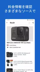 Scango: QRコードリーダー無料、バーコードリーダー、QRコード 作成、QRコード読み取り アプリダウンロード