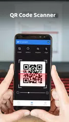 Baixar Scango Leitor De Código QR Code, Código De Barras APK
