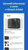 Scango: QR Skaner Kodów, Skaner Kodów Kreskowych screenshot 2