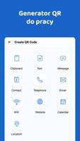 Scango: QR Skaner Kodów, Skaner Kodów Kreskowych screenshot 3