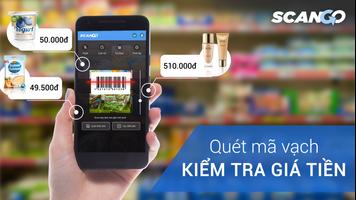 Scango: Quét Mã Vạch, Quét Mã QR Code, Tạo Mã QR bài đăng