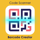 QRCode Scanner Barcode Creator APK