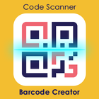 QRCode Scanner Barcode Creator simgesi
