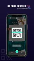 QRCode Scanner Barcode Creator Ekran Görüntüsü 2
