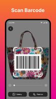Read QR Code - Barcode Scanner تصوير الشاشة 1
