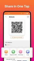 Read QR Code - Barcode Scanner تصوير الشاشة 2