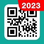 QR Code Scanner & Barcode Read icon