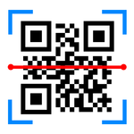 QR Code Scanner icon