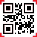 QR Code Reader Barcode Scanner PRO ícone