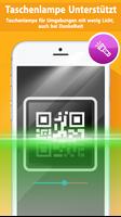 QR Code Reader Barcode Scanner PRO Screenshot 2