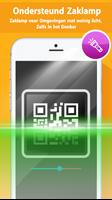 QR Code Reader Barcode Scanner PRO screenshot 2