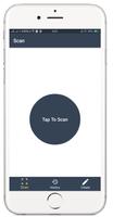 QR | Bar Code Scanner and Generator Poster