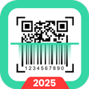 Qr kod Tarayıcı:Qr kod okuyucu APK