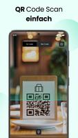 QR-Code-Scanner:QR-Code-Leser Screenshot 1