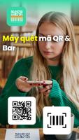 Máy quét mã QR: Máy đọc mã QR bài đăng