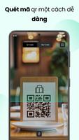 Máy quét mã QR: Máy đọc mã QR ảnh chụp màn hình 1