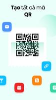 Máy quét mã QR: Máy đọc mã QR ảnh chụp màn hình 2