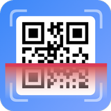 QR Code Scanner: Barcode App icon