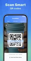 QR Code Scanner: Barcode App poster