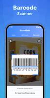 QR Code Scanner: Barcode App screenshot 2