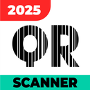 QR Scanner & Barcode Generator APK