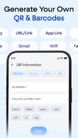 QR Checker - Read QR & Barcode Screenshot 3