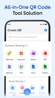 QR Checker - Read QR & Barcode Screenshot 1
