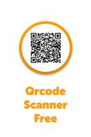 QRcode Reader 海報