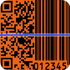 QR code Scanner - Free QR Scanner - QR Code Reader icône