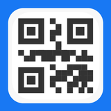 QR Code Reader & Generator icon