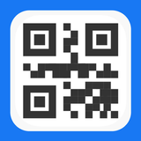 QR Code Reader & Generator icône