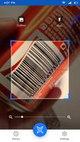 QR Code Reader & Generator скриншот 1