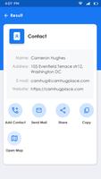 QR Code Reader & Generator скриншот 2