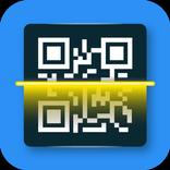 ”Qr & Barcode scanner