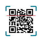 QR Code Scanner أيقونة