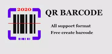 QR Code Reader - Barcode Generator