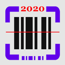 Barcodes scannen - Erstellen Sie Barcodes APK