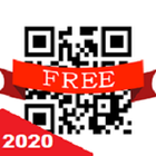 QR  Scanner & Generater 2020 icon