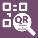 QR Code Generator & Scanner APK