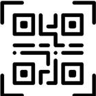Icona QR Code Scanner & Generator